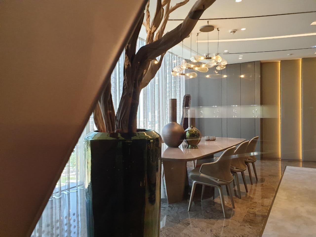 Interior design by Jasmina Vujisic