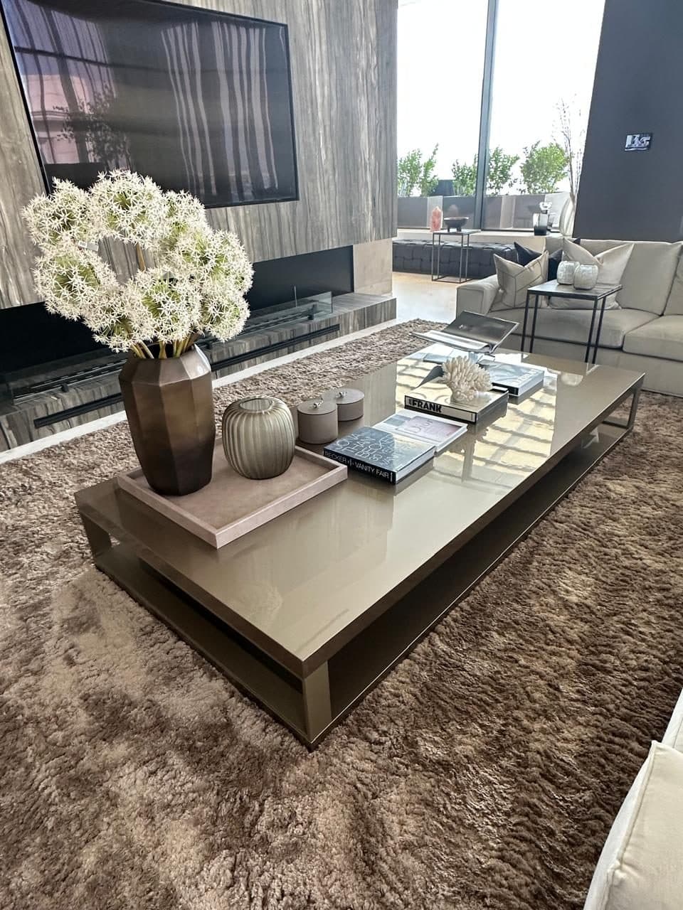 Interior design by Jasmina Vujisic