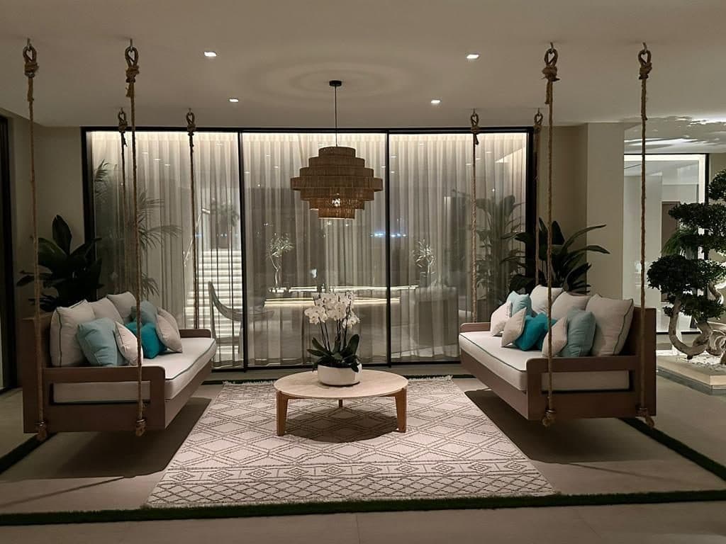 Landscape and exterior design by Jasmina Vujisic